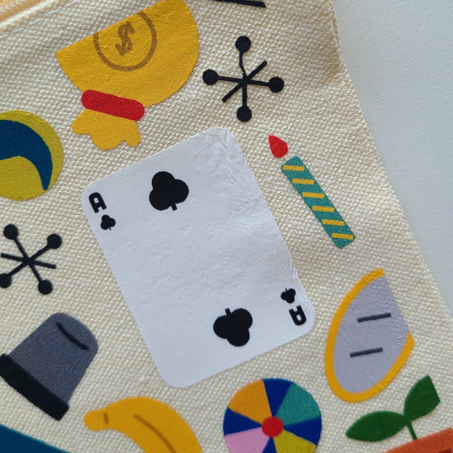 iSpy Pouch - SECONDS
