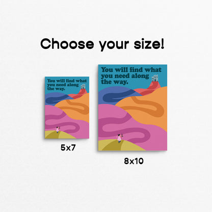Find What You Need Print