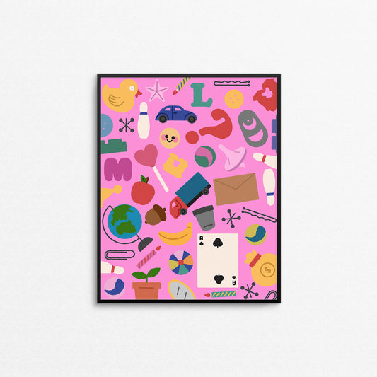 iSpy Print