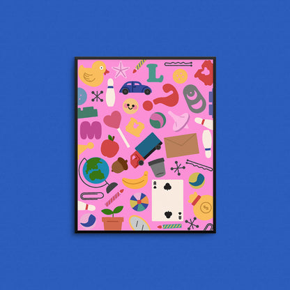 iSpy Print