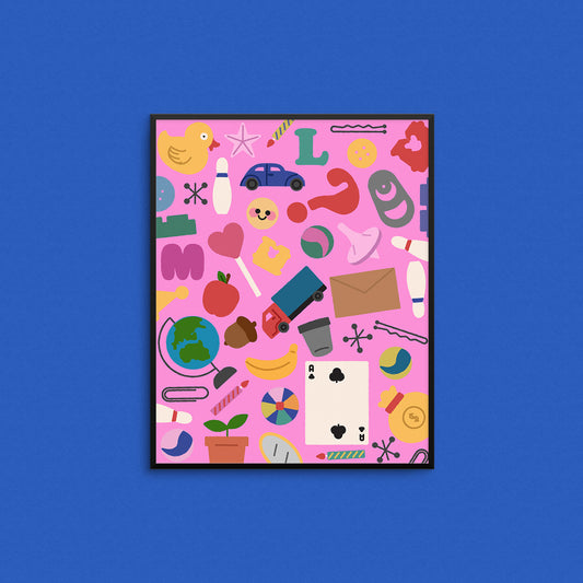 iSpy Print