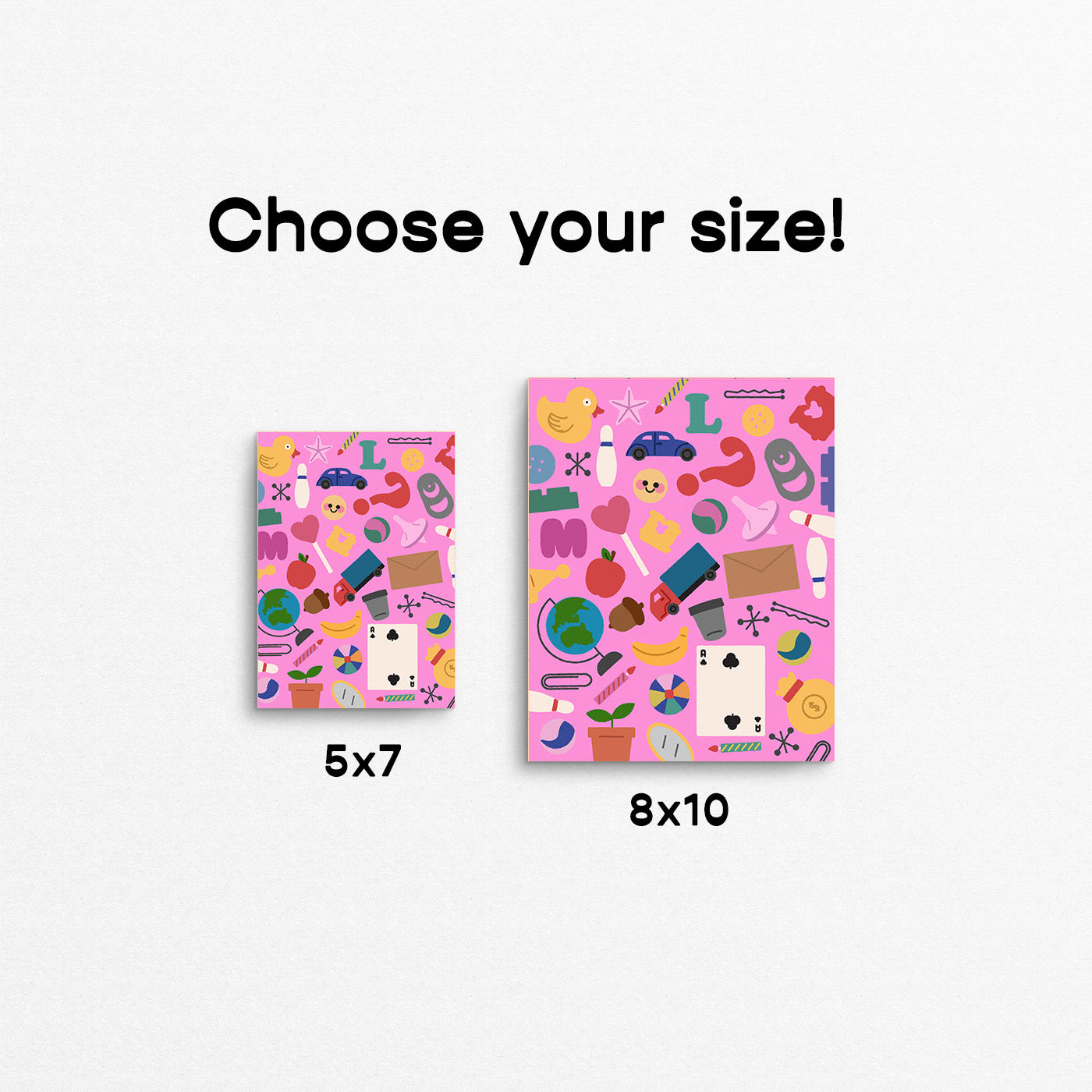 iSpy Print