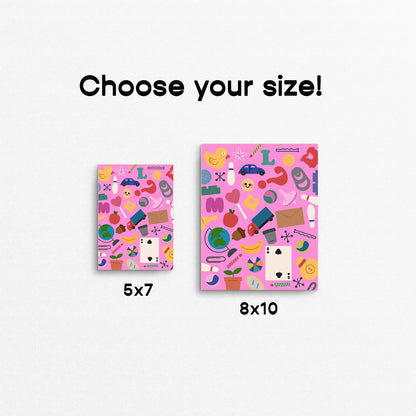 iSpy Print