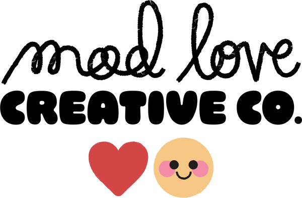 Mad Love Creative Co. 